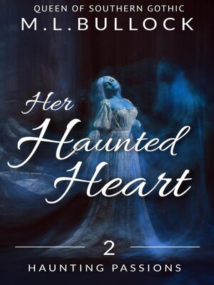 cover image of Her Haunted Heart